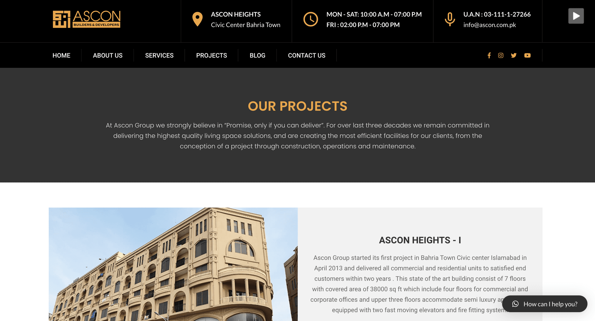 Integrated Real Estate Development Ecosystem - Image 1