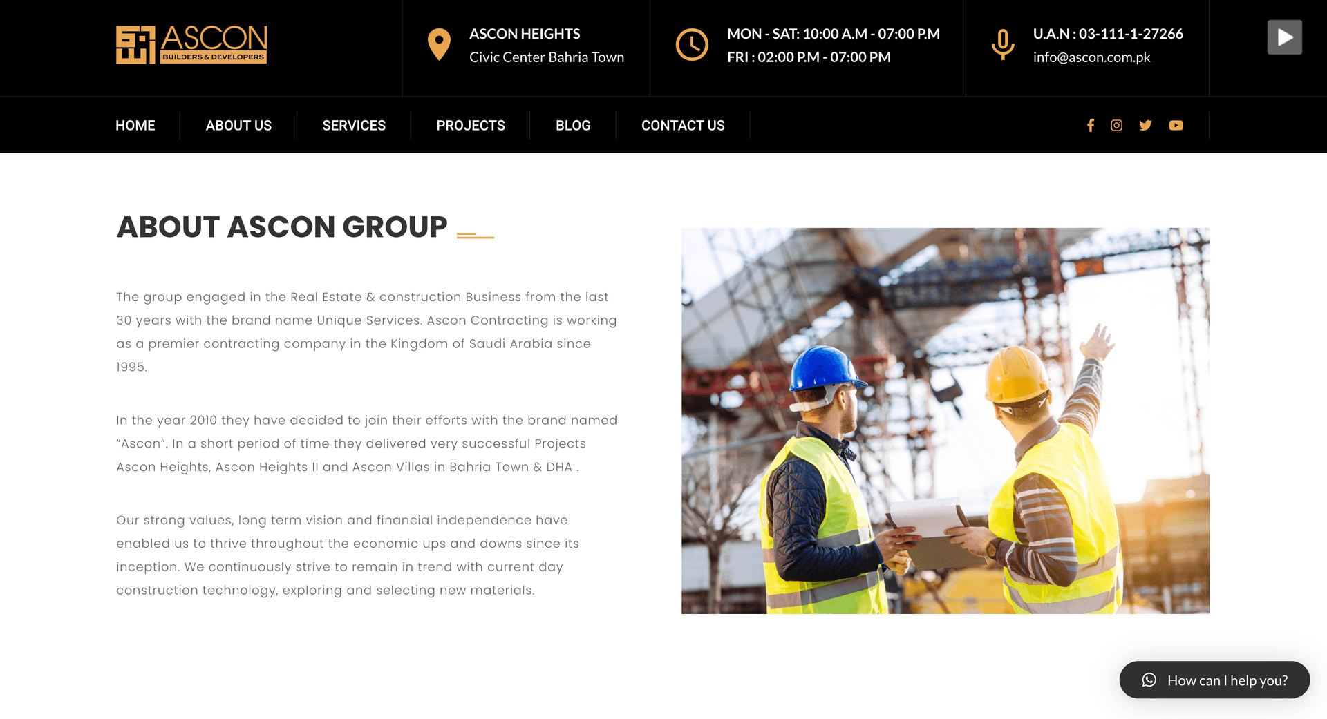 Integrated Real Estate Development Ecosystem - Image 3