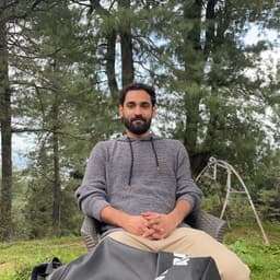 Ali Rehman