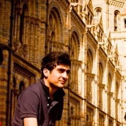 Jawad Abbasi
