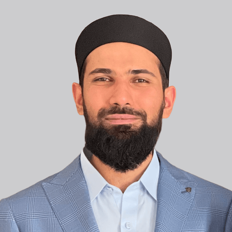 Fahim Akbar, CRO (Chief Revenue Officer) at iGenX