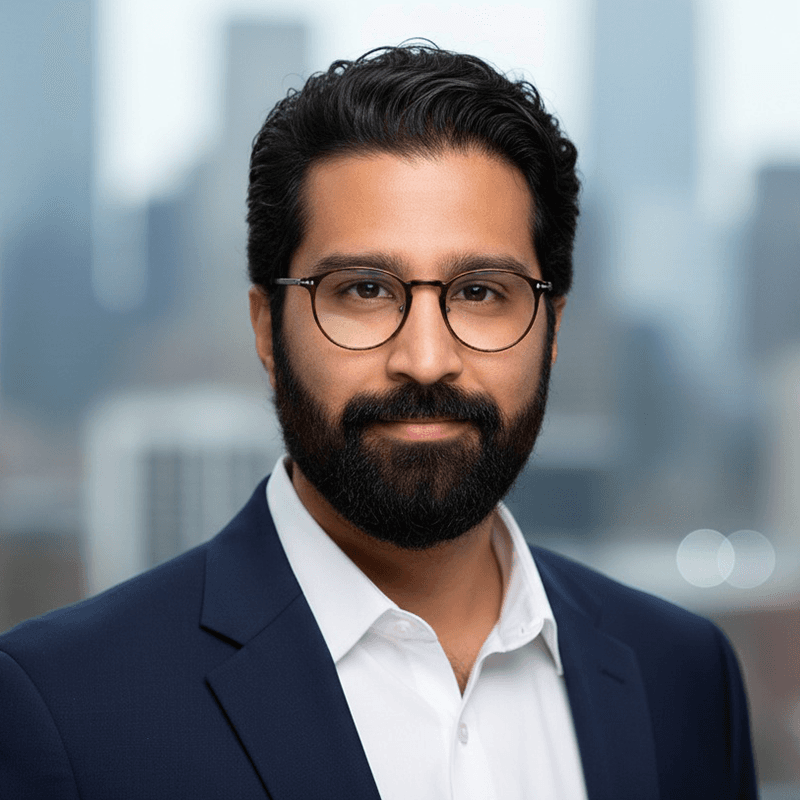 Abeer Ali, CEO & Founder at iGenX