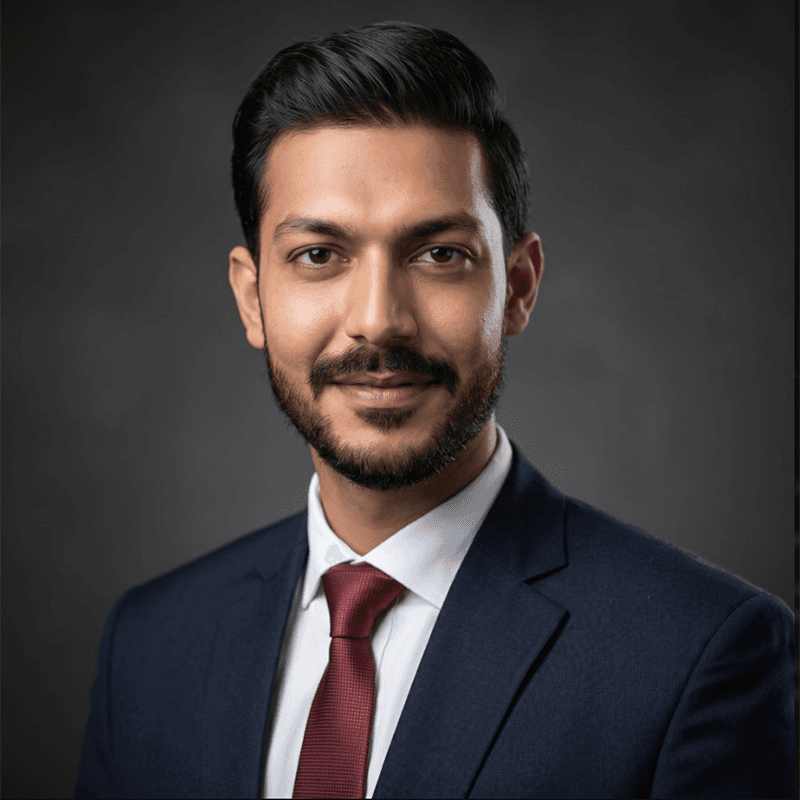 Ashjaa, Head of Growth at iGenX