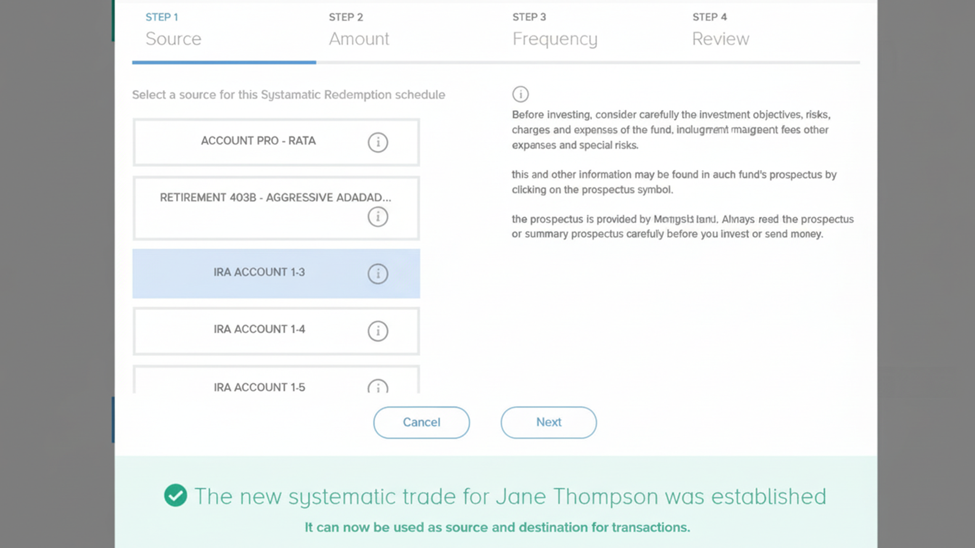 SaveDaily.com Dashboard